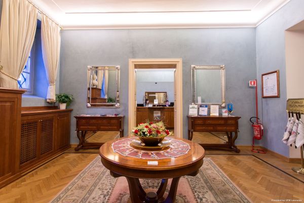 Grand Hotel Entourage Palazzo Strassoldo Entourage (Gorizia)